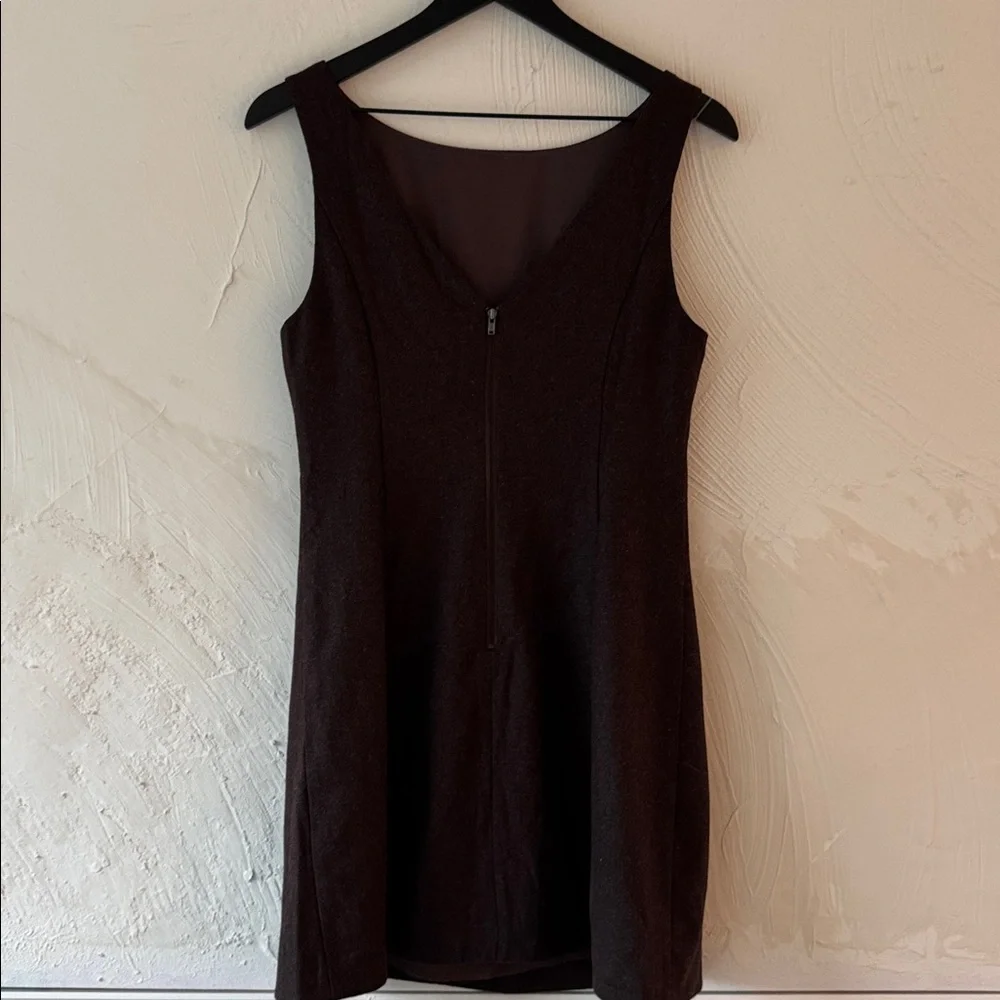 Reformation Willene Sleeveless Mini Dress 6 NWT $248 - Picture 6 of 11